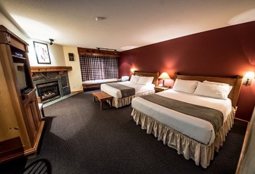 فندق White Crystal Inn