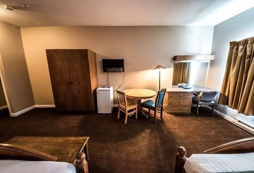 ホテル White Crystal Inn