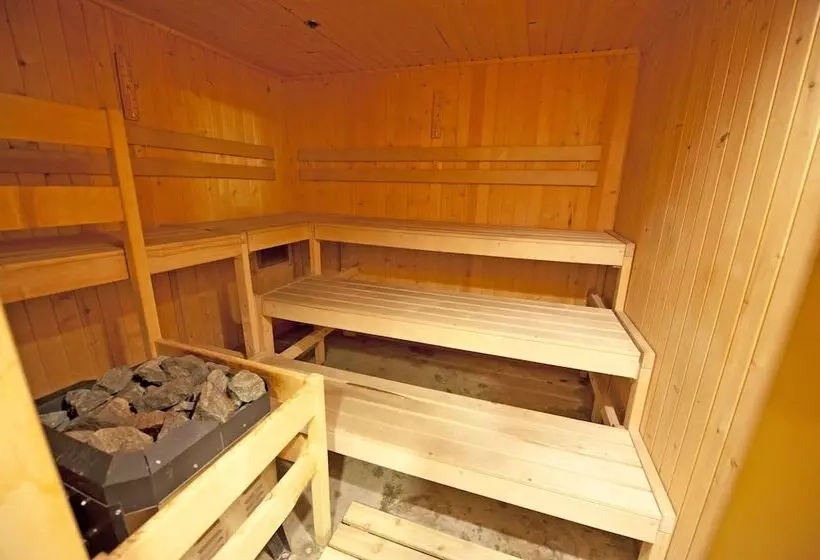 ホテル White Crystal Inn