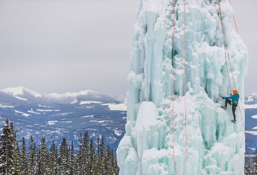 فندق White Crystal Inn
