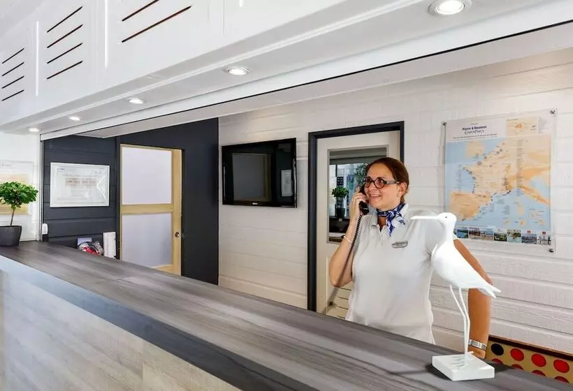 Résidence Pierre & Vacances La Pinède