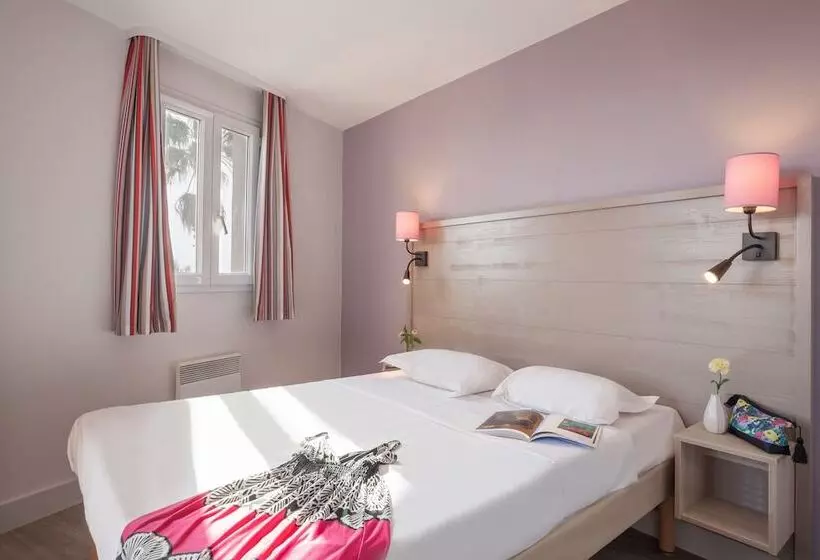 Résidence Pierre & Vacances La Pinède