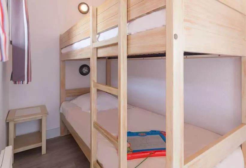 Résidence Pierre & Vacances La Pinède