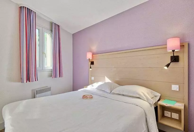 Résidence Pierre & Vacances La Pinède