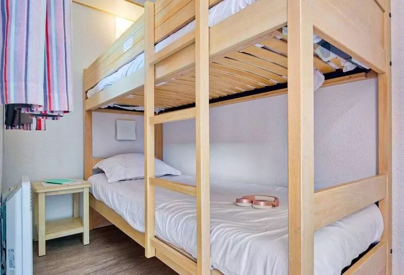 Résidence Pierre & Vacances La Pinède