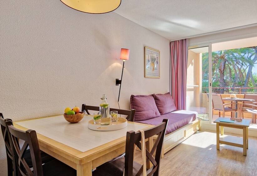 Résidence Pierre & Vacances La Pinède