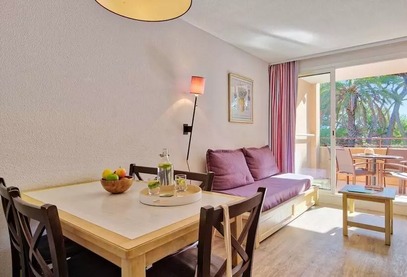 Résidence Pierre & Vacances La Pinède