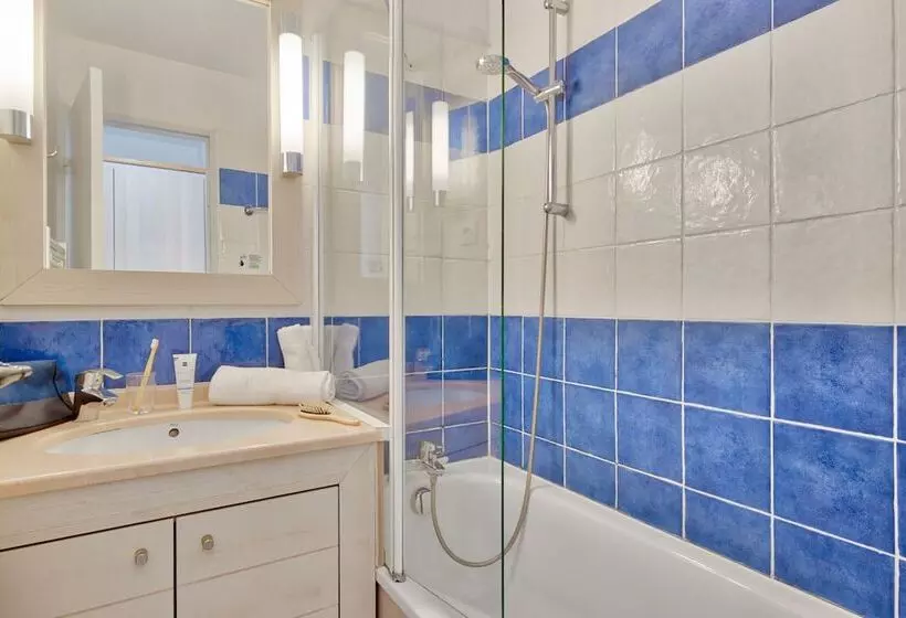 Résidence Pierre & Vacances La Pinède