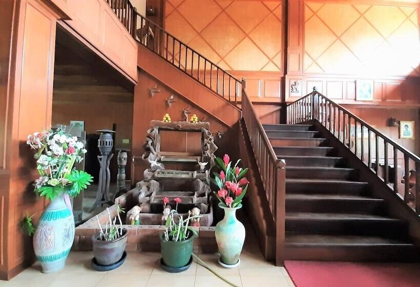 Andamanee Boutique Resort Aonang Krabi Free Beach Shuttle Sha Extra Plus