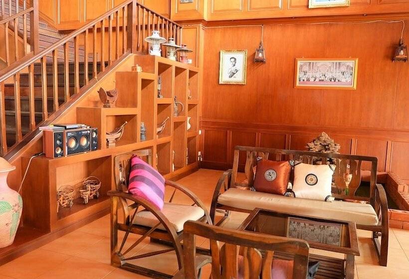 Andamanee Boutique Resort Aonang Krabi Free Beach Shuttle Sha Extra Plus