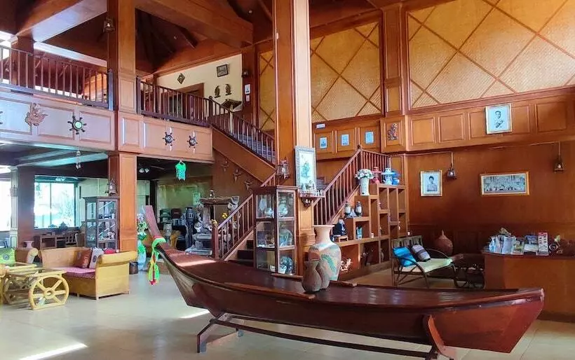 Andamanee Boutique Resort Aonang Krabi   Free Beach Shuttle   Sha Extra Plus