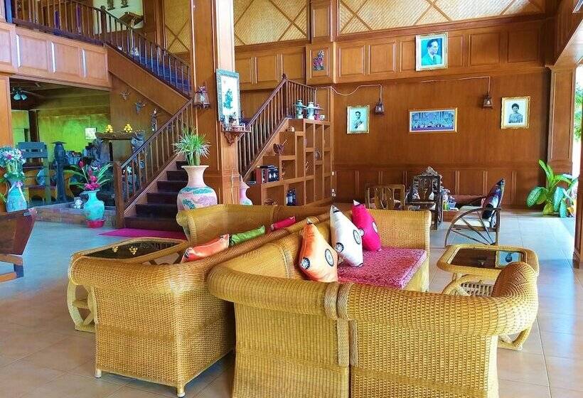 Andamanee Boutique Resort Aonang Krabi Free Beach Shuttle Sha Extra Plus