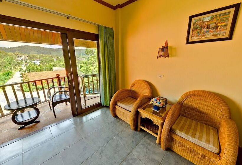 Andamanee Boutique Resort Aonang Krabi Free Beach Shuttle Sha Extra Plus