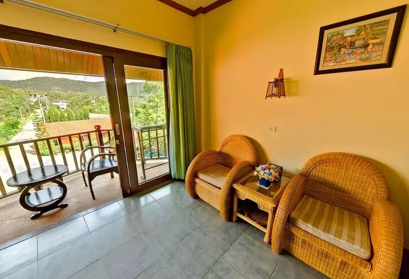 Andamanee Boutique Resort Aonang Krabi   Free Beach Shuttle   Sha Extra Plus