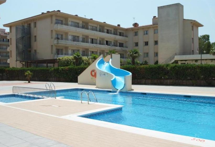 Apartamentos Familiares Sa Gavina Medes