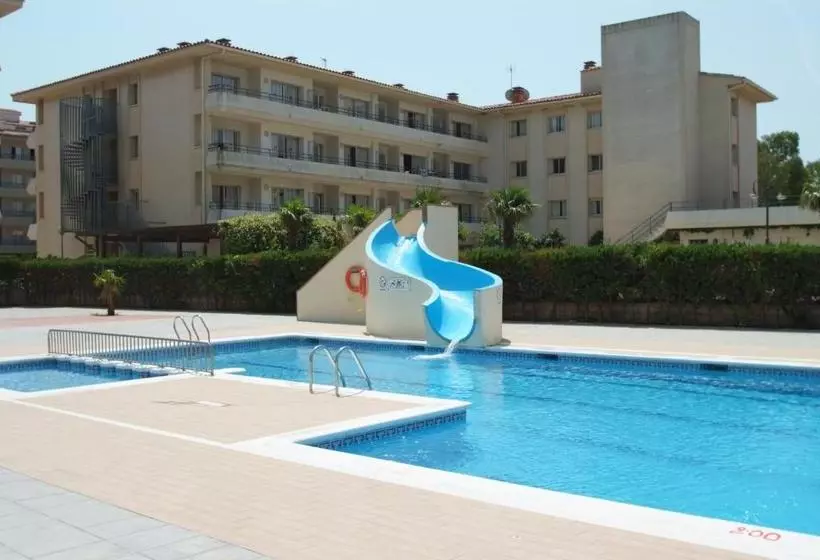 Apartamentos Familiares Sa Gavina Medes