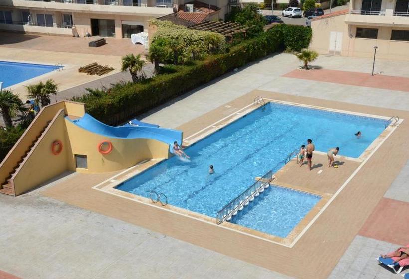 Apartamentos Familiares Sa Gavina Medes