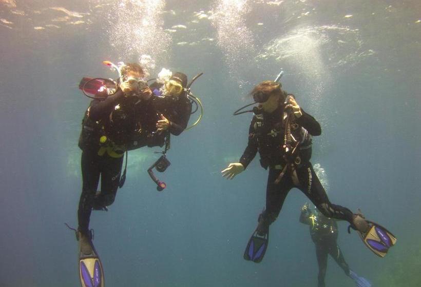 Apartamentos Familiares Sa Gavina Medes