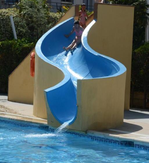 Apartamentos Familiares Sa Gavina Medes