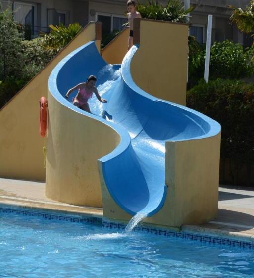 Apartamentos Familiares Sa Gavina Medes