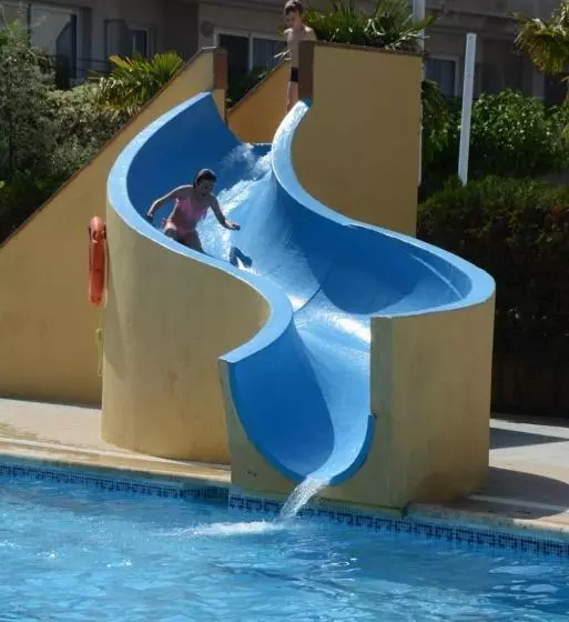 Apartamentos Familiares Sa Gavina Medes