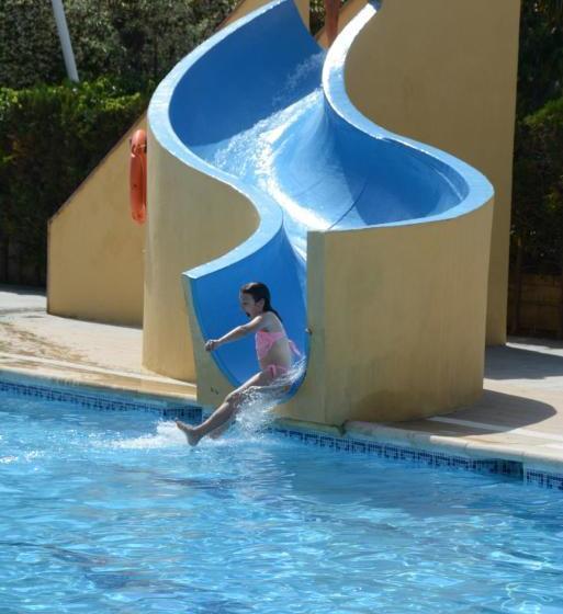 Apartamentos Familiares Sa Gavina Medes