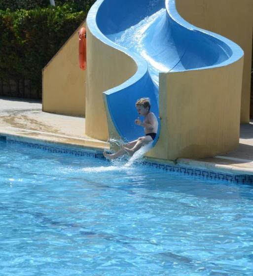 Apartamentos Familiares Sa Gavina Medes