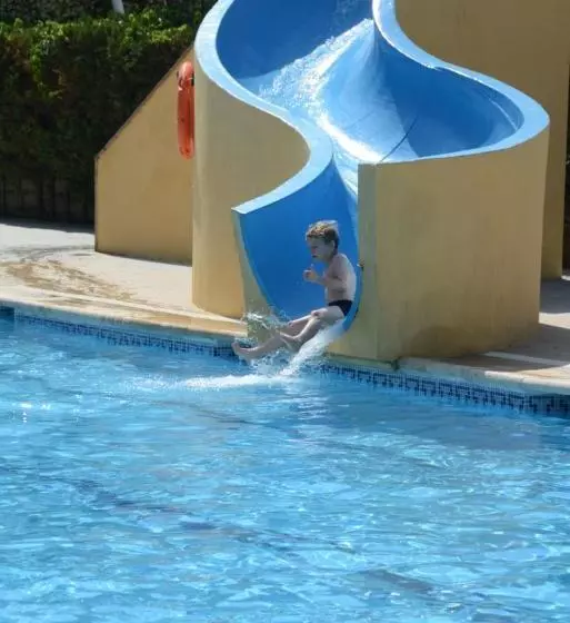 Apartamentos Familiares Sa Gavina Medes