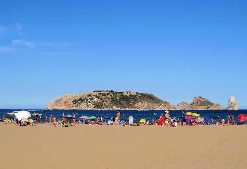 Apartamentos Familiares Sa Gavina Medes