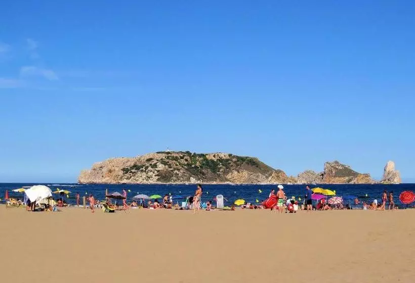 Apartamentos Familiares Sa Gavina Medes