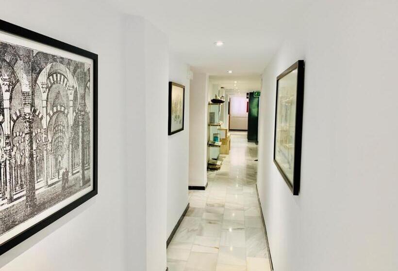 مسافرخانه Arriadh