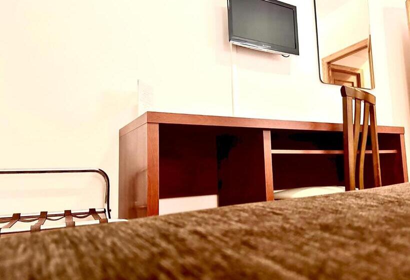 مسافرخانه Arriadh