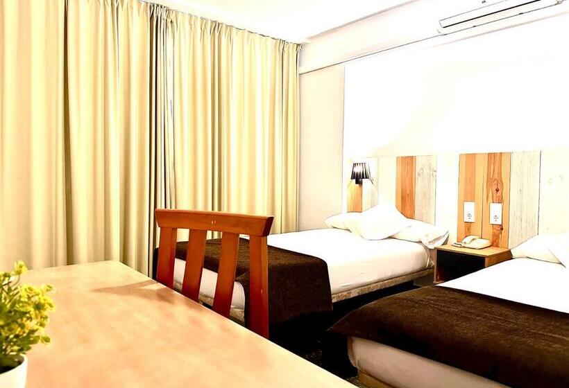 مسافرخانه Arriadh