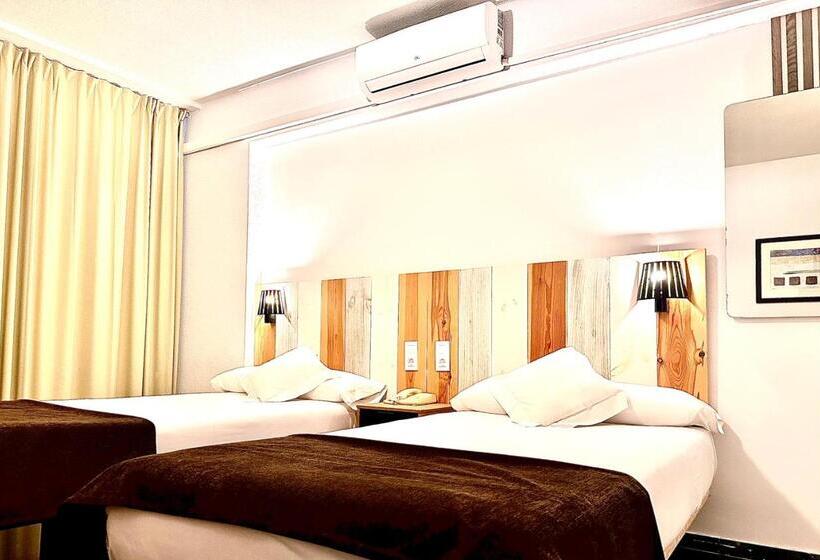 مسافرخانه Arriadh