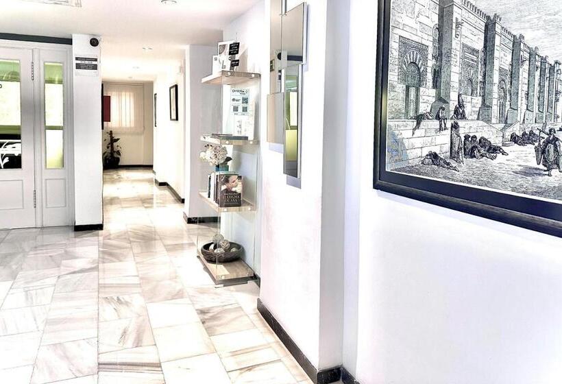 مسافرخانه Arriadh