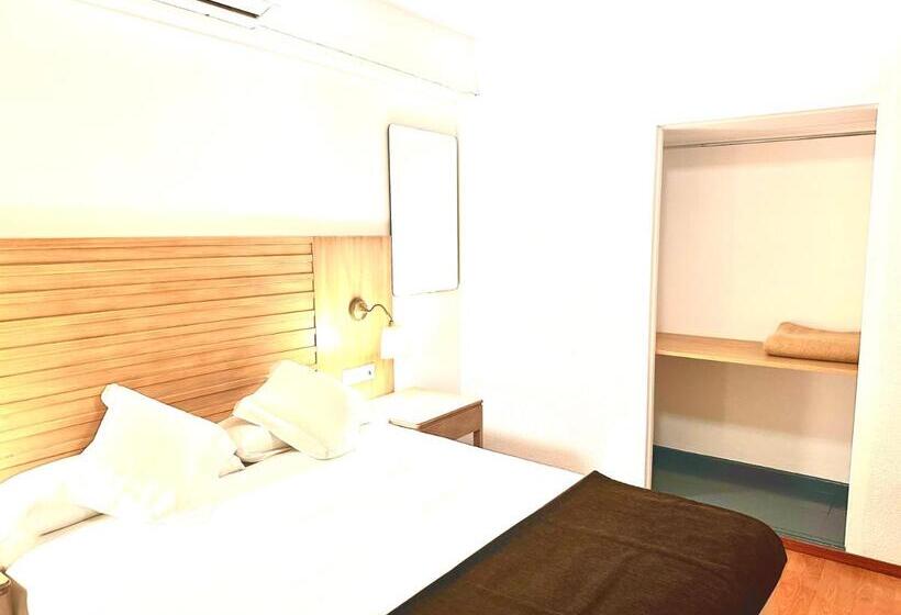 مسافرخانه Arriadh