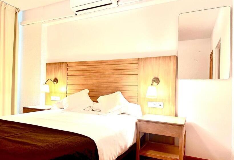 مسافرخانه Arriadh