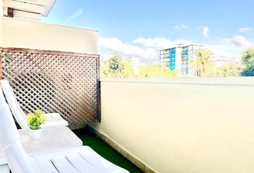 مسافرخانه Arriadh