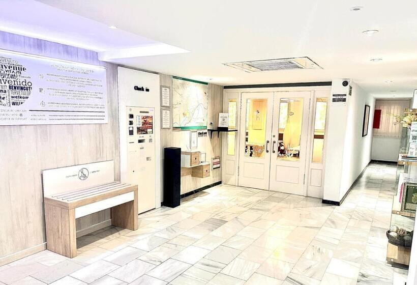 مسافرخانه Arriadh