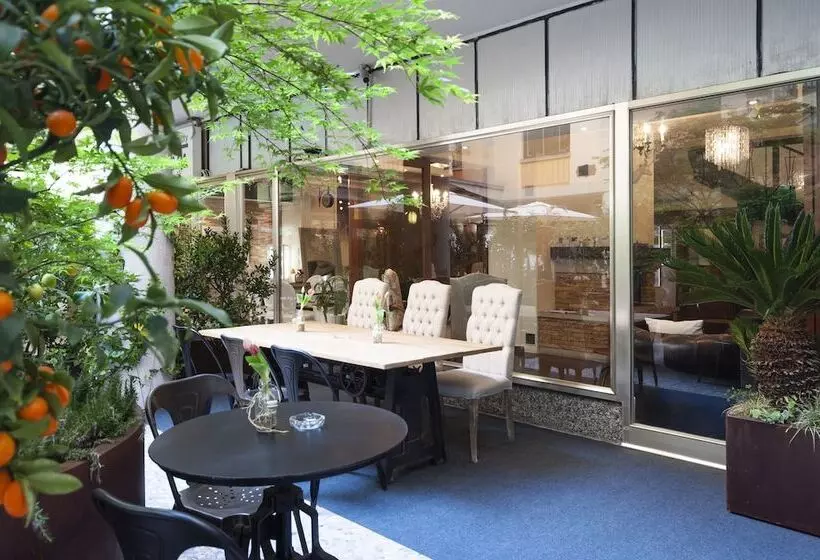 Hotel Acquarello Swiss Quality