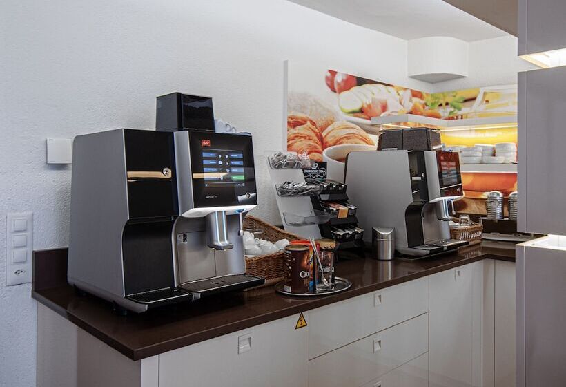 Hotel Acquarello Swiss Quality