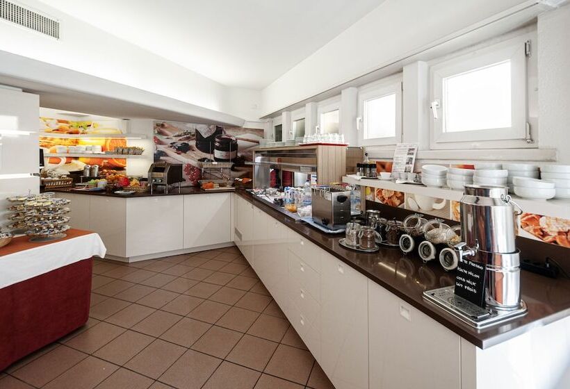 Hotel Acquarello Swiss Quality