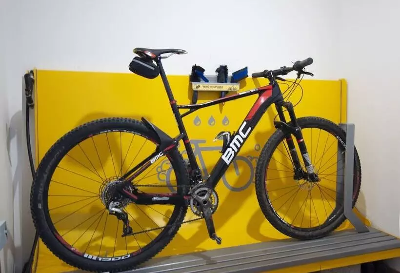 Hotel Acquarello Swiss Quality