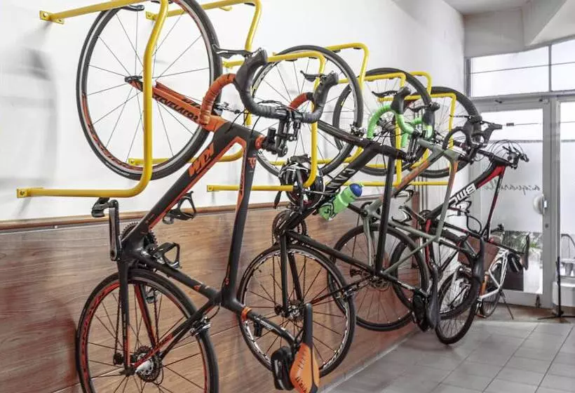 Hotel Acquarello Swiss Quality