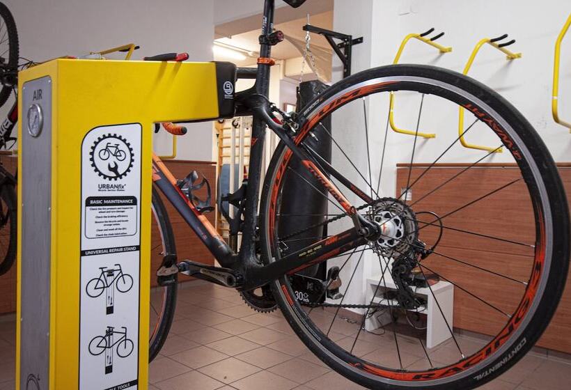 Hotel Acquarello Swiss Quality