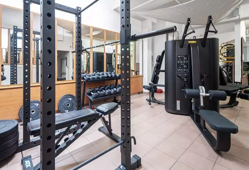 Hotel Acquarello Swiss Quality