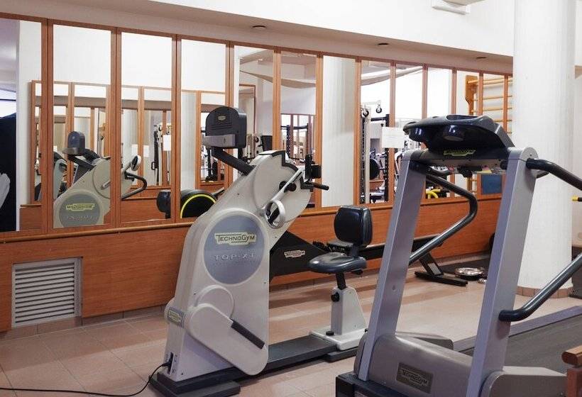 Hotel Acquarello Swiss Quality