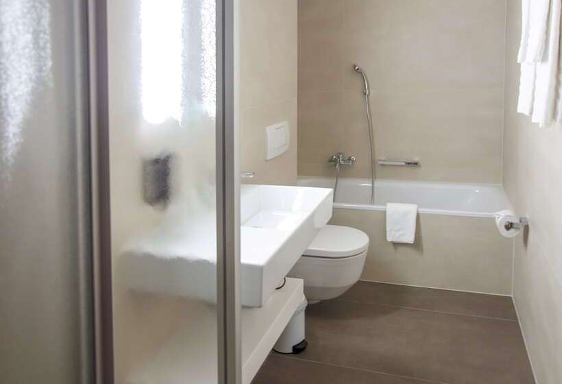 Hotel Acquarello Swiss Quality