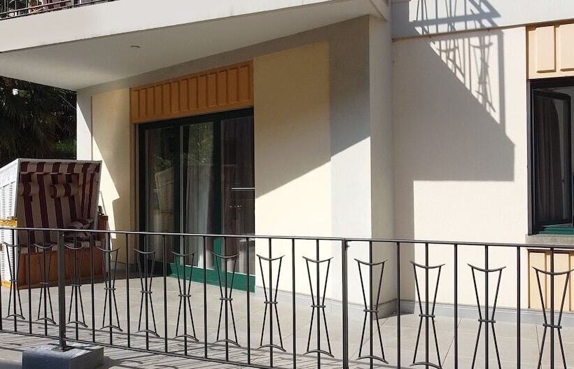 Hotel Acquarello Swiss Quality