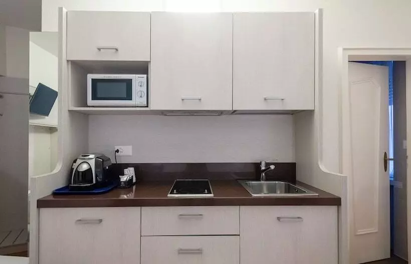 Hotel Acquarello Swiss Quality